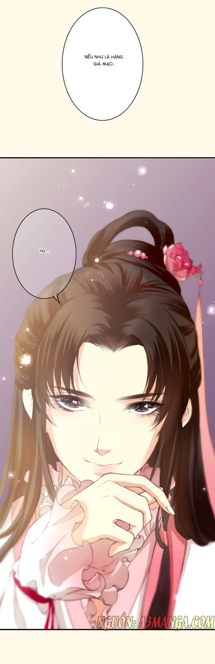 An Gia Hữu Nữ chapter 1 - Trang 11