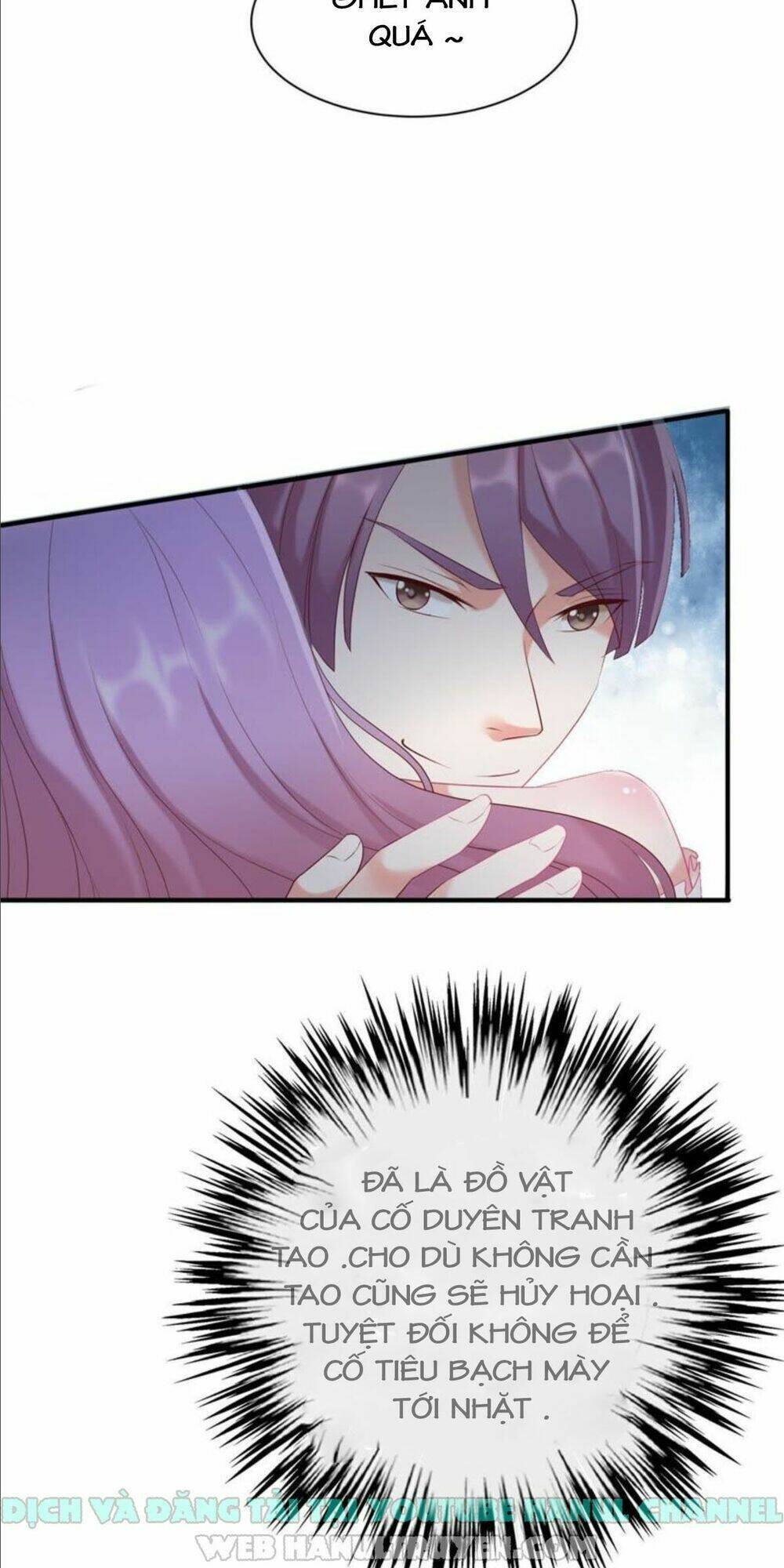 ảnh hậu bé nhỏ của tổng tài chapter 5 11