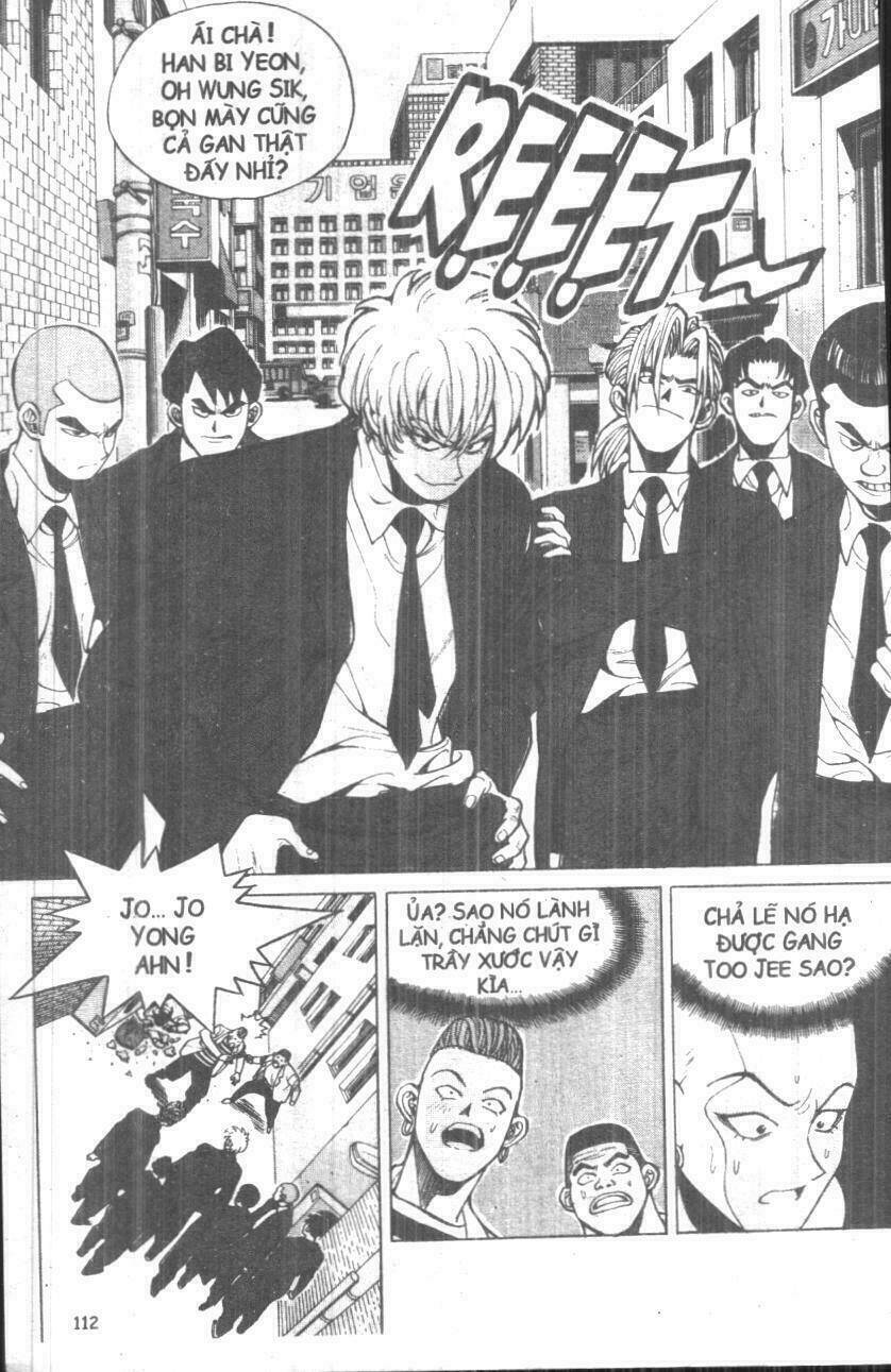 change guy chapter 11 106