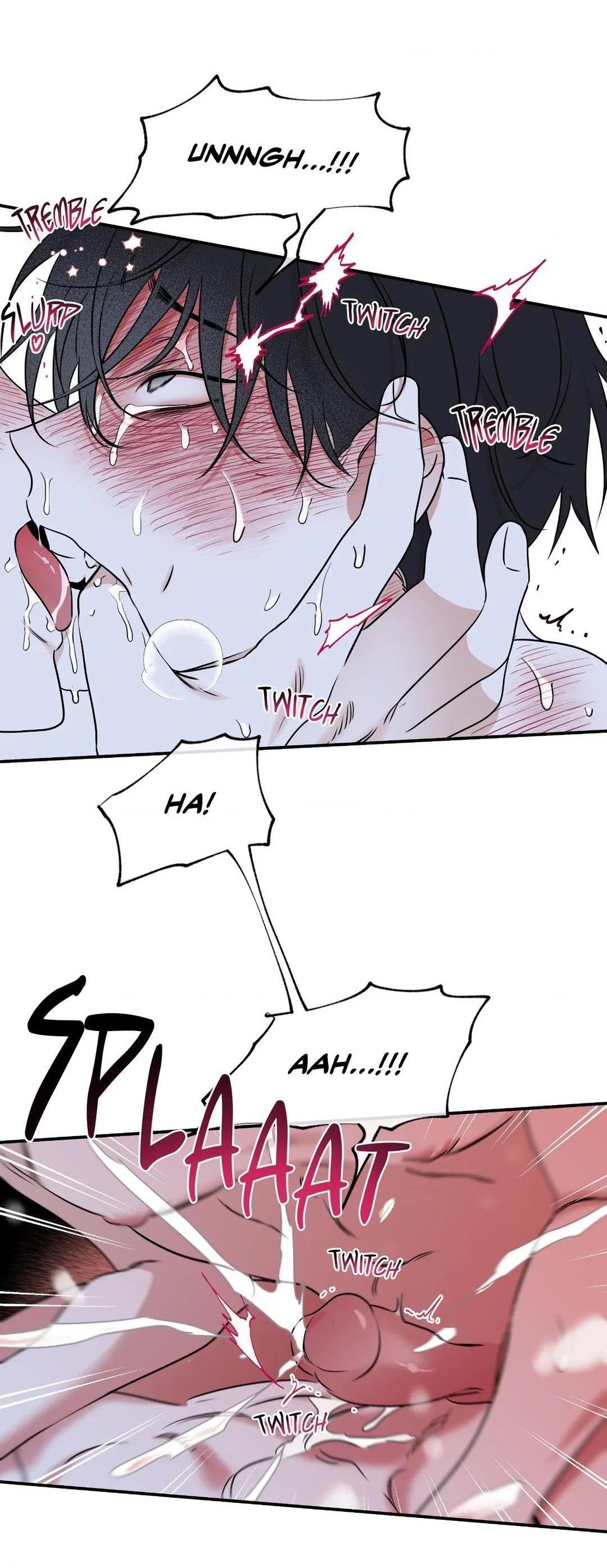 thủy triều thấp lúc chạng vạng chapter 85 26