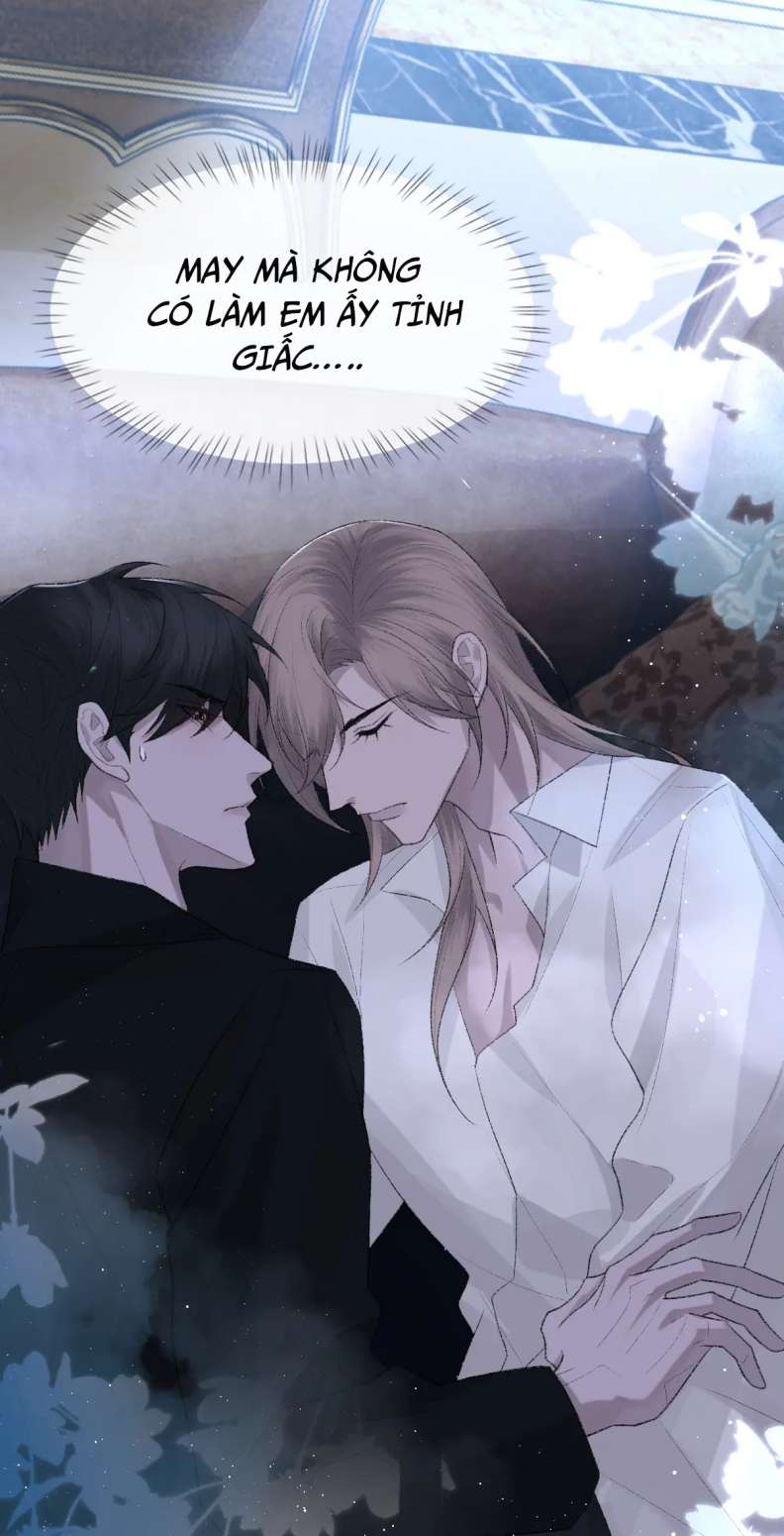 cấu bệnh chapter 87 20