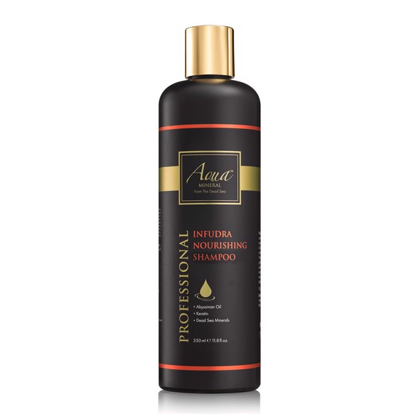 Dầu Gội Nuôi Dưỡng & Phục Hồi Tóc Hư Tổn - Infudra Nourishing Shampoo Dầu Gội Nuôi Dưỡng & Phục Hồi Tóc Hư Tổn - Infudra Nourishing Shampoo