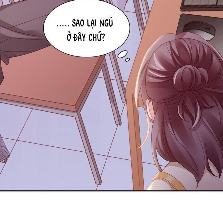 chiếc bật lửa và váy công chúa (b) chapter 15 20