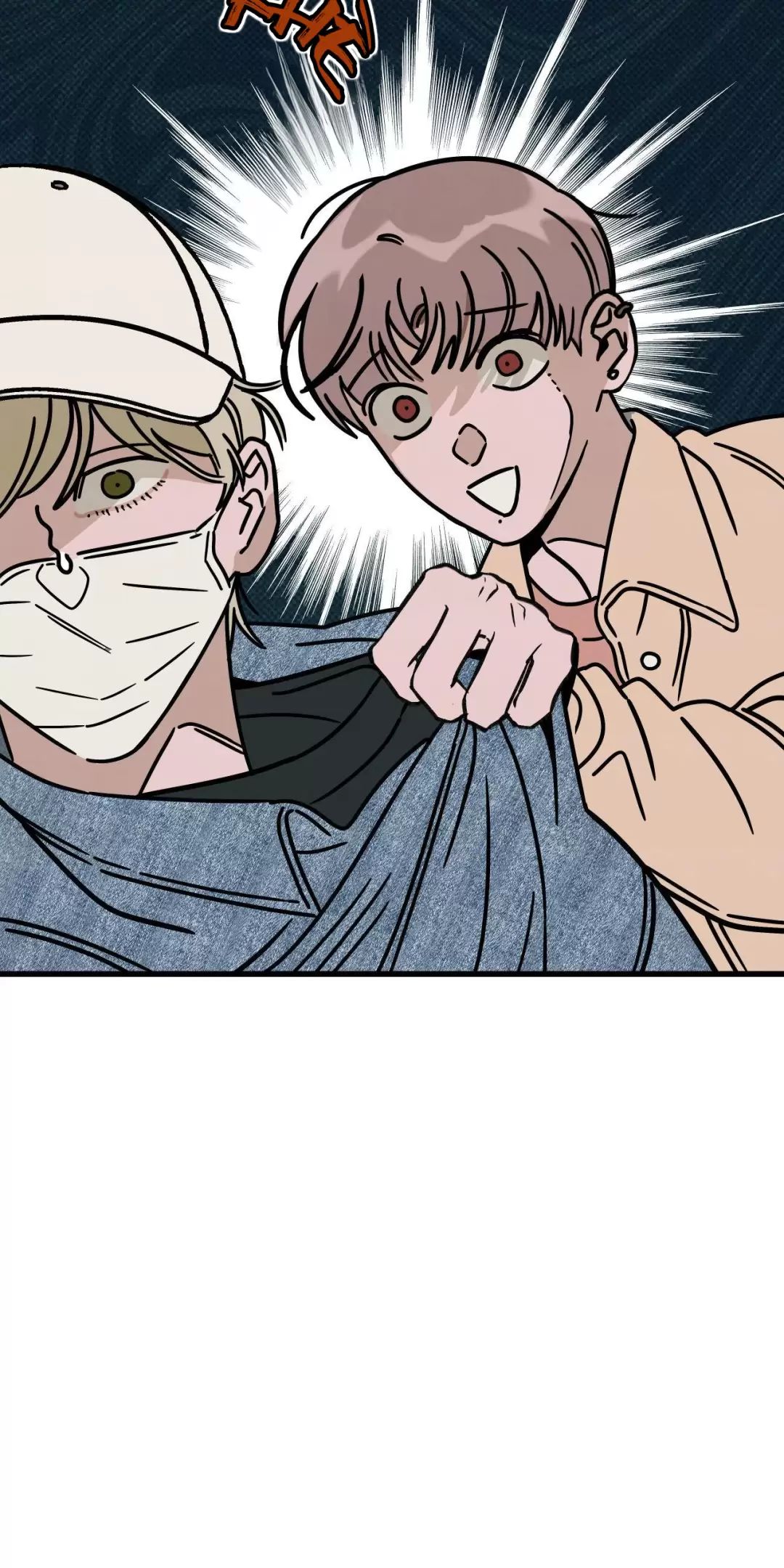 lời tỏ tình từ con số 0 chapter 13 9