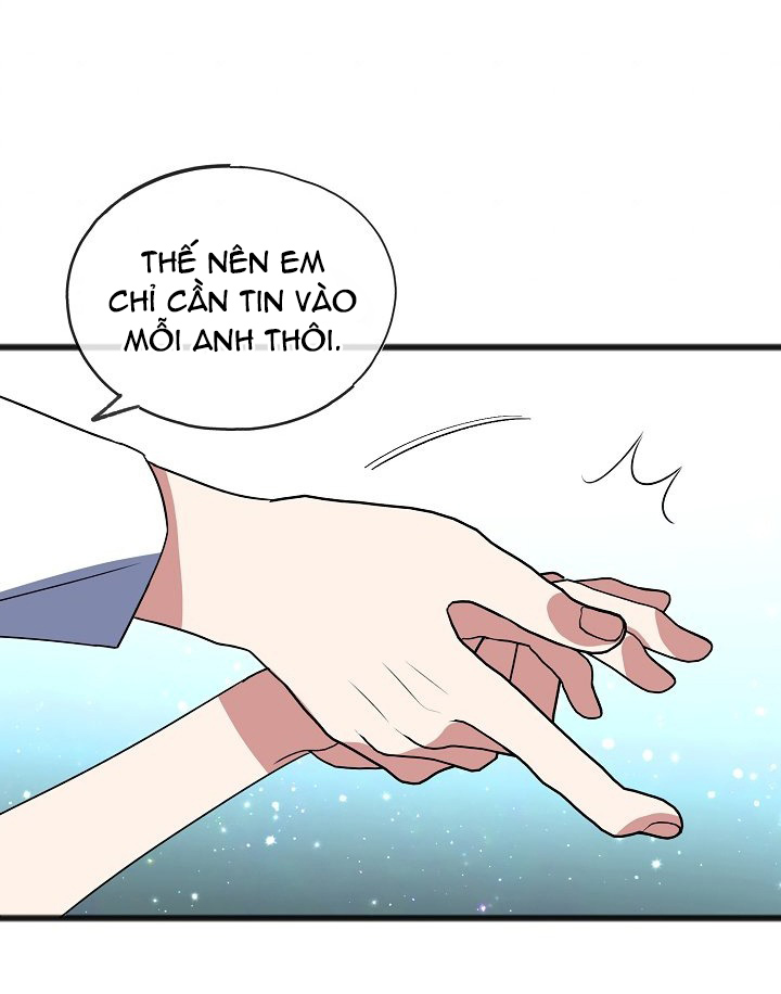 gửi anh người chưa từng yêu tôi chapter 11 29