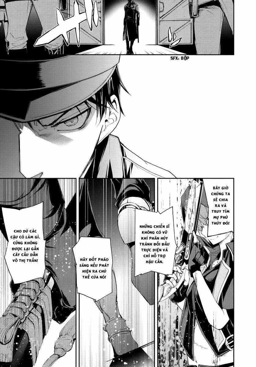 carnaval glare chapter 1 23