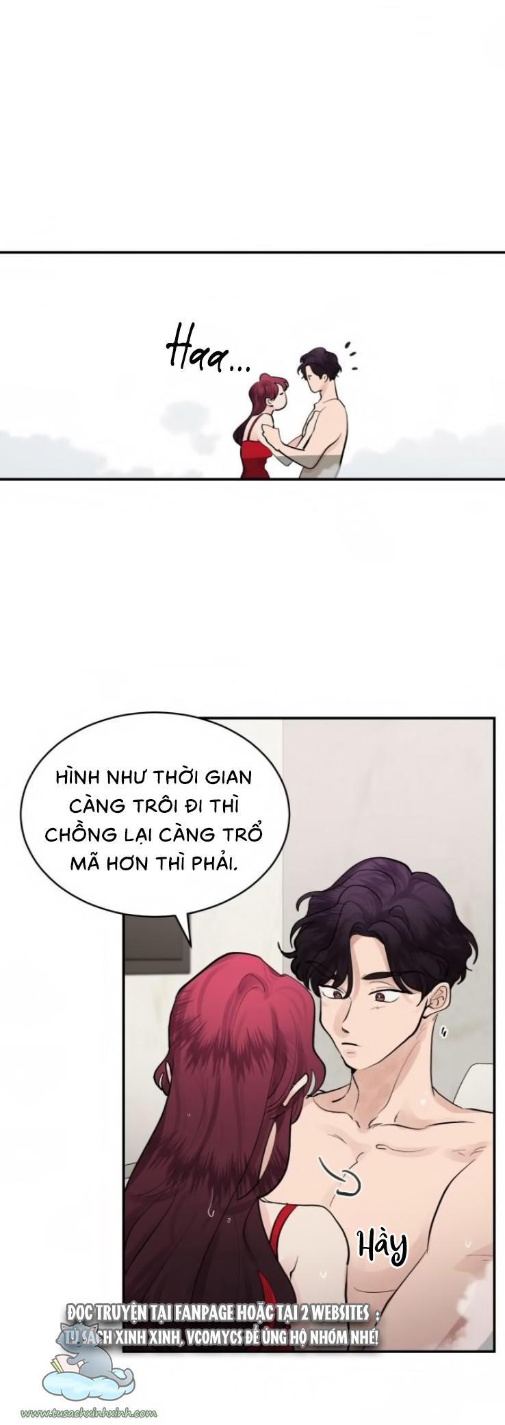 oan gia ngõ hẹp chapter 72 8