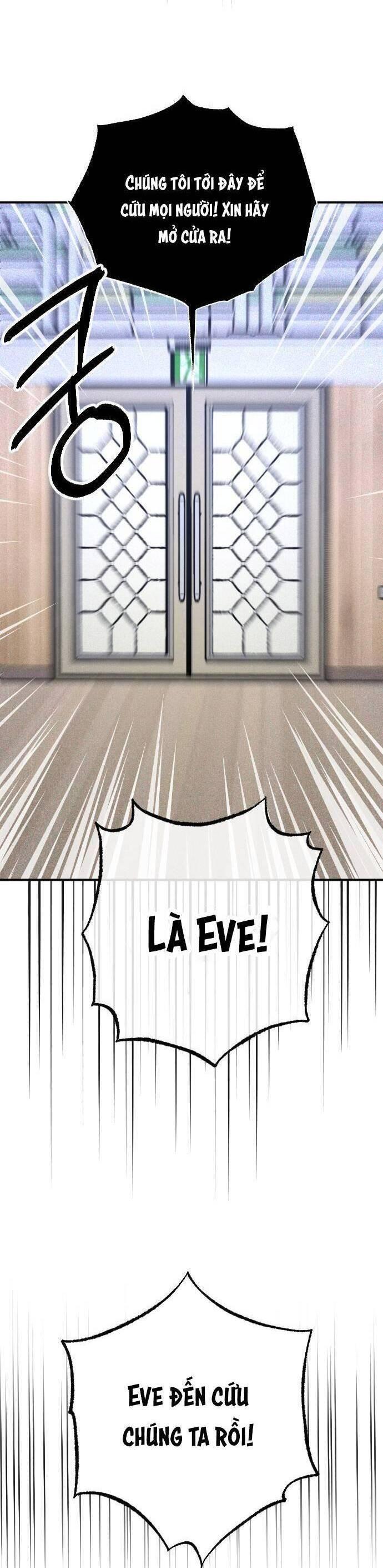 đêm của bóng tối chapter 41 30