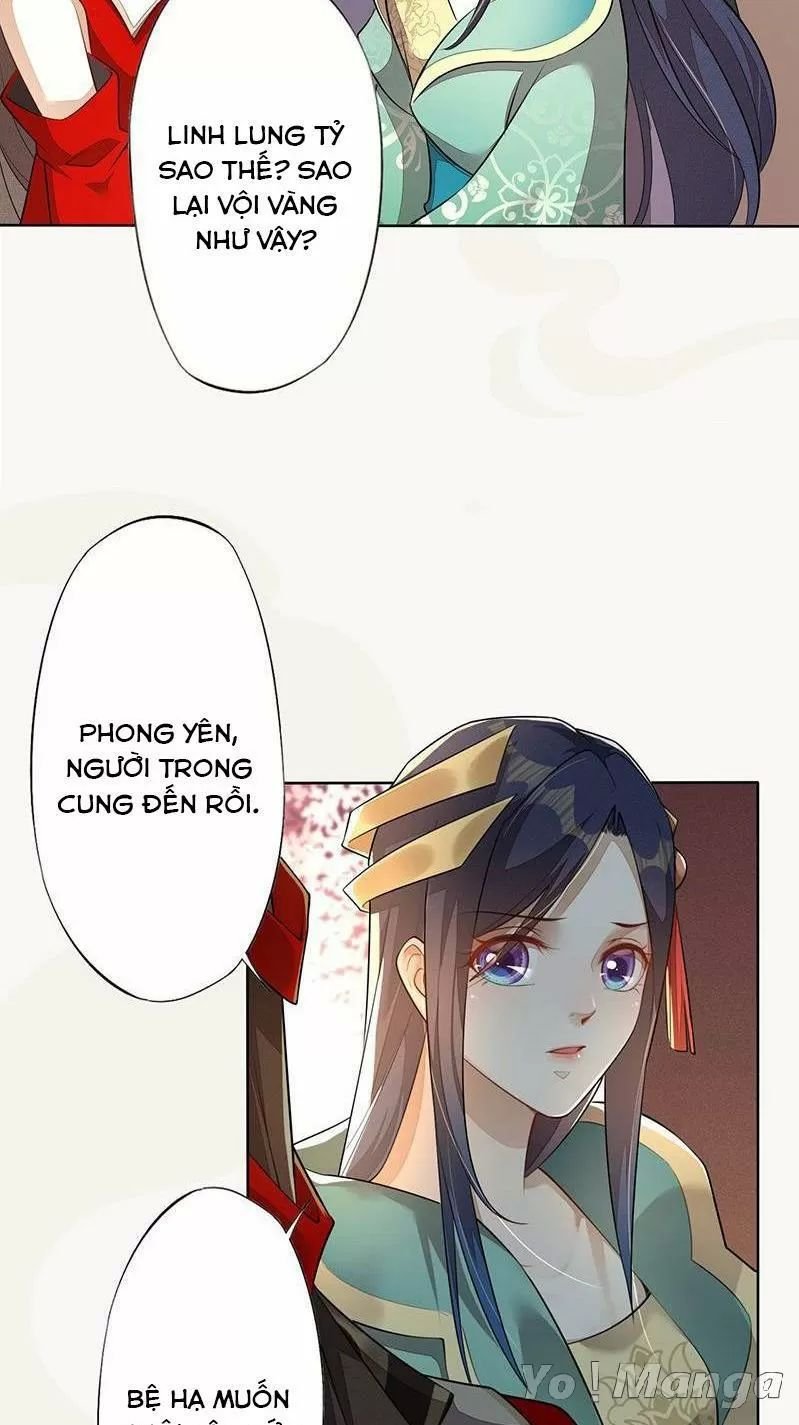 tuyệt thế luyện đan sư chapter 141 34