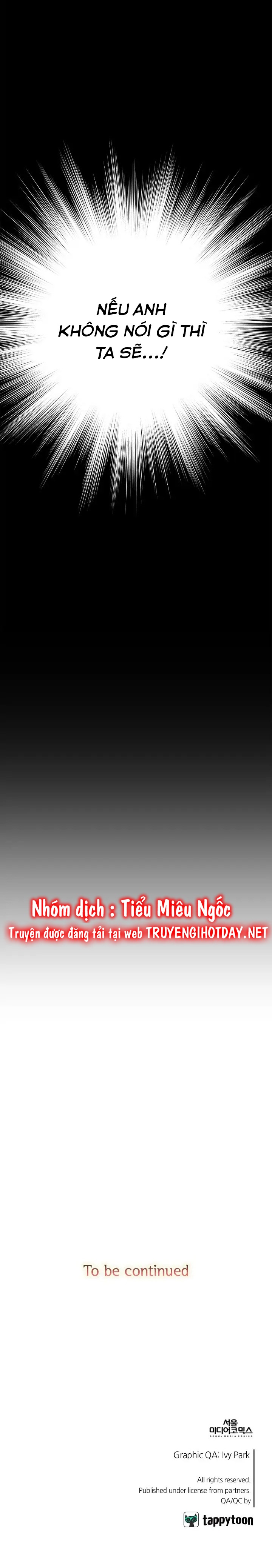 bình tĩnh nào, tiểu thư! chapter 84 23