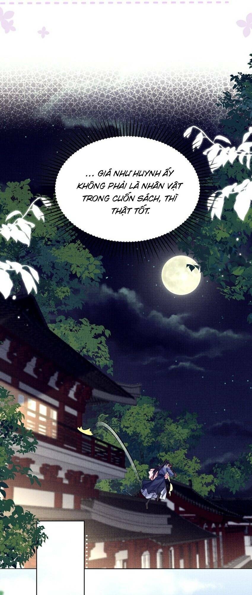 phương thức nuôi dưỡng nhân vật phản diện chapter 38 25