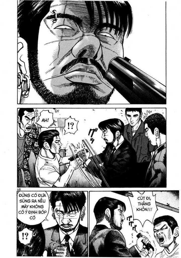 sát thủ số 1 chapter 32 12