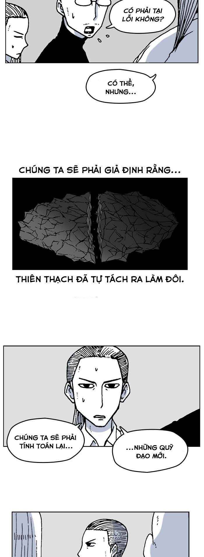 mắc kẹt trên mặt trăng chapter 62 15