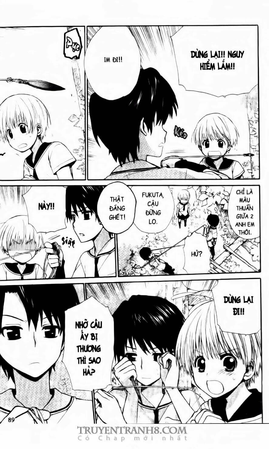 trường học bí ẩn chapter 32 16