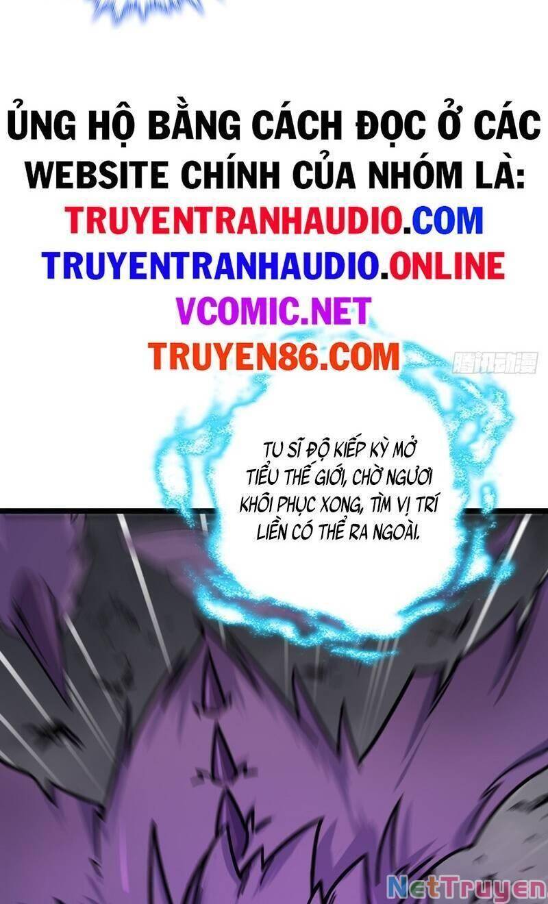 sư phụ của ta mỗi khi đến đại nạn mới đột phá chapter 24 9