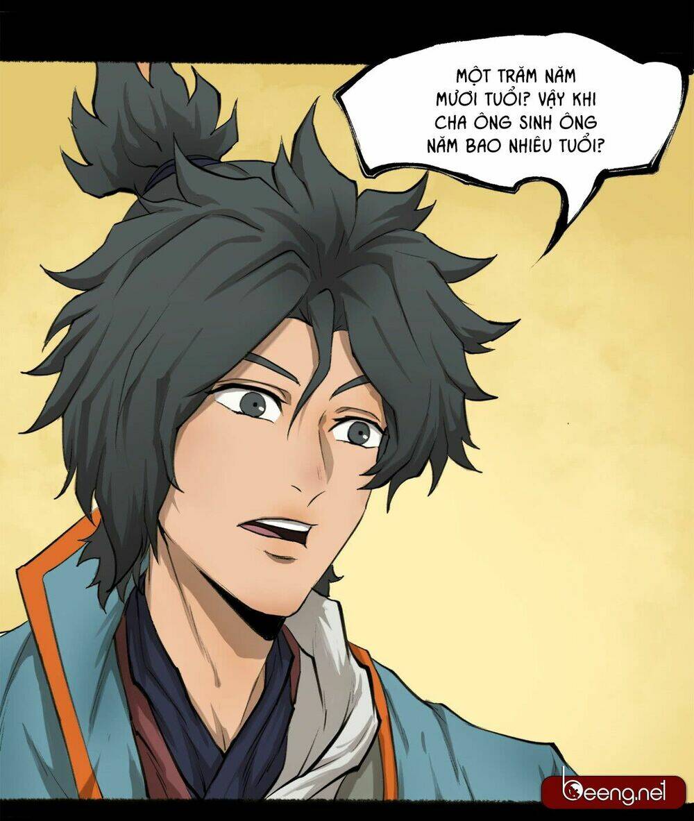 phong tàng chapter 1 54