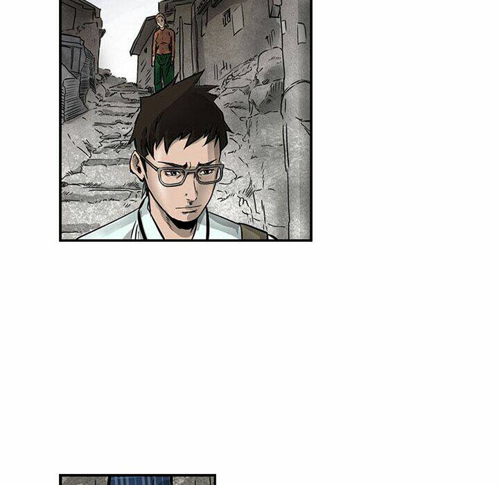 huyền thoại : khởi đầu chapter 0 13