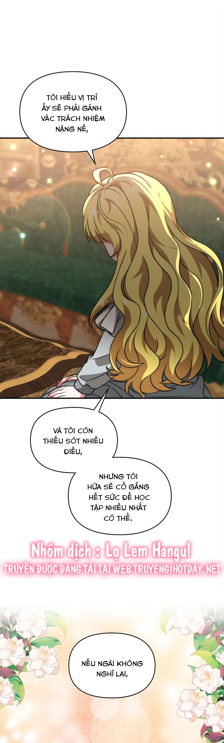 công nương eluana vita chapter 54 11