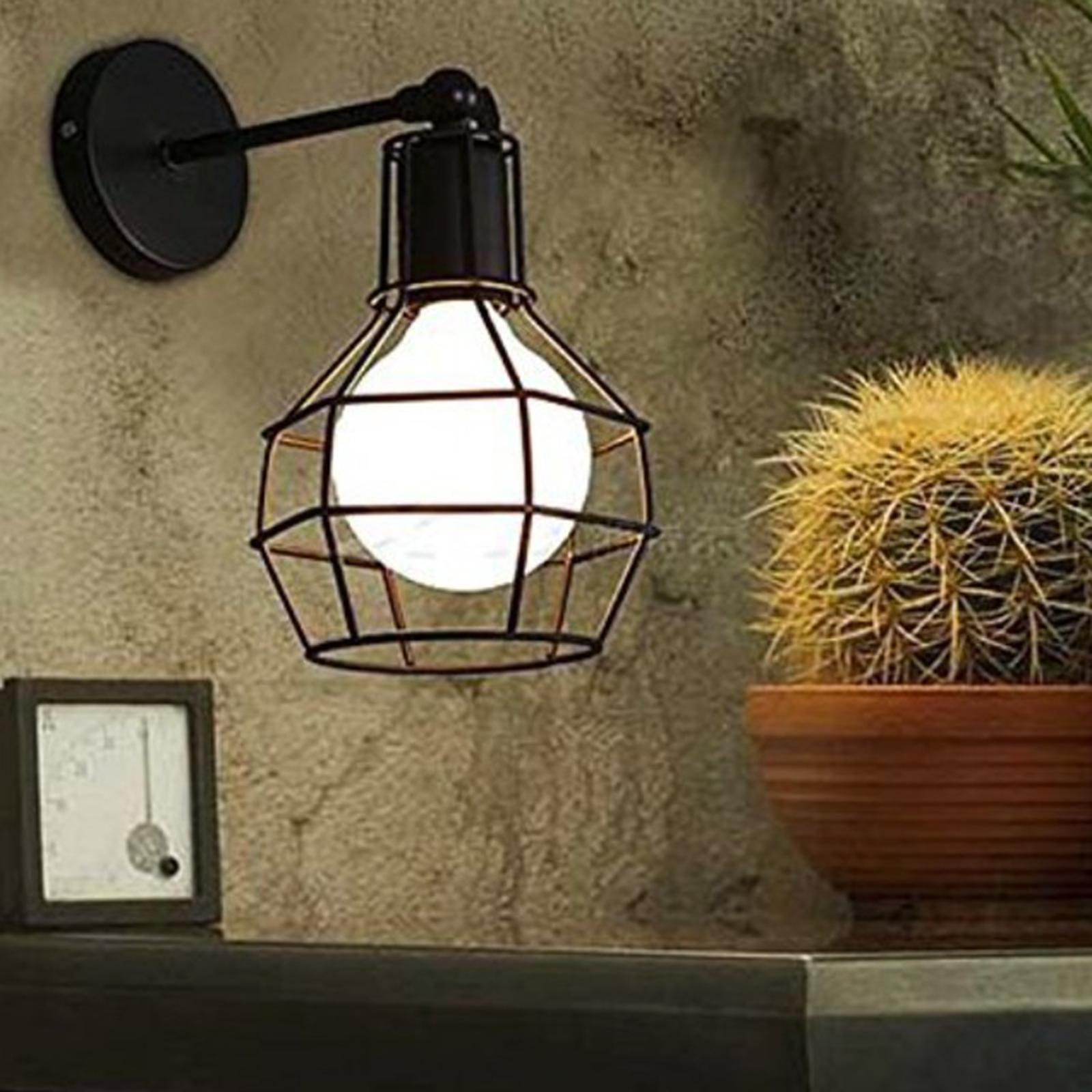 Ceiling Lamp Shade Home Bedroom Bar Decor Lamp Covers Lighting Accessory