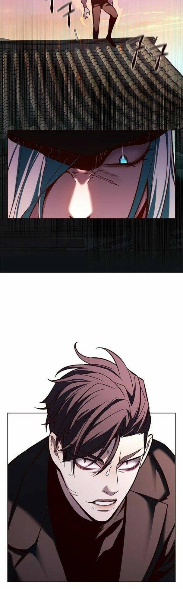 biến thân thành mèo chapter 182 31