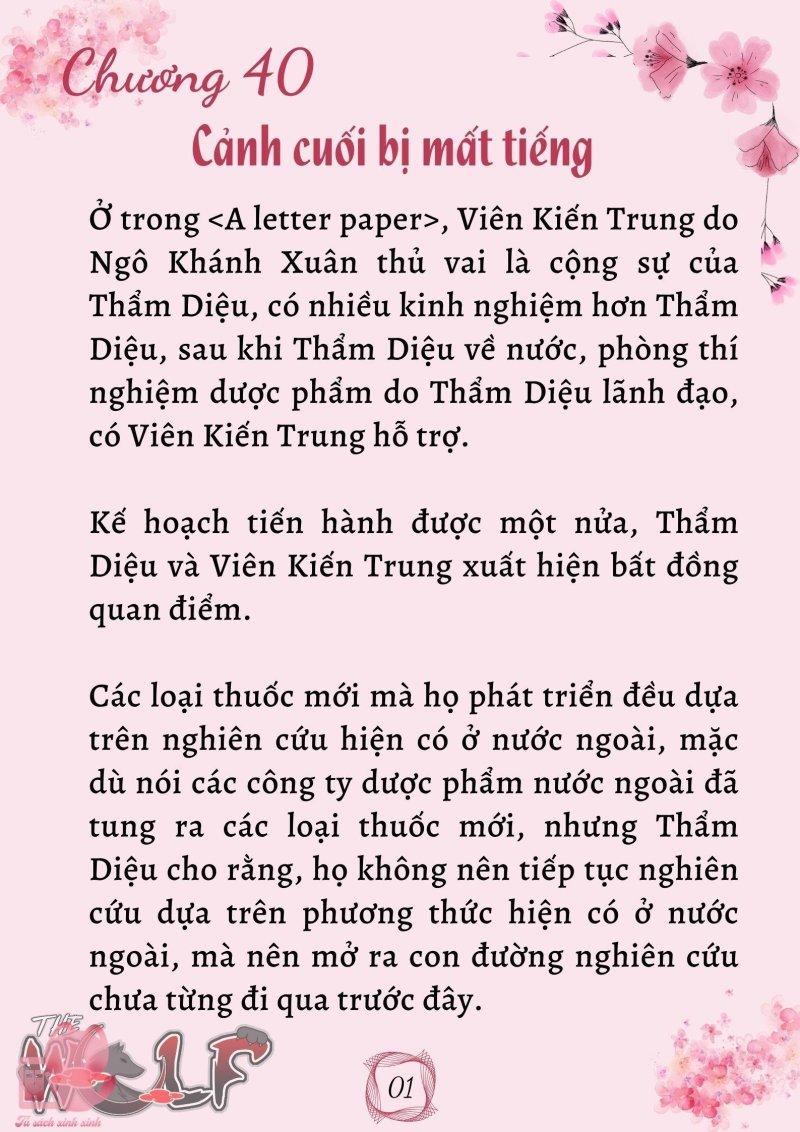 xuyên không vào nhóm nhạc nam 200 người chapter 40 1
