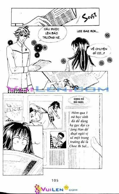 nụ hôn nồng thắm chapter 1 105