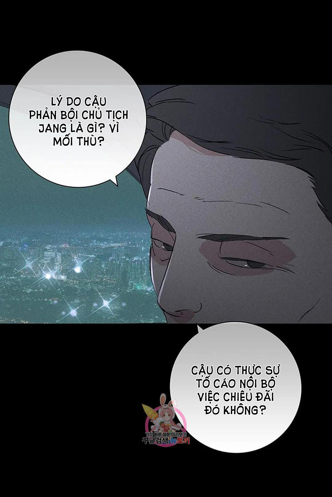 Đánh Mất Tình Yêu chapter 56.2 - Trang 26