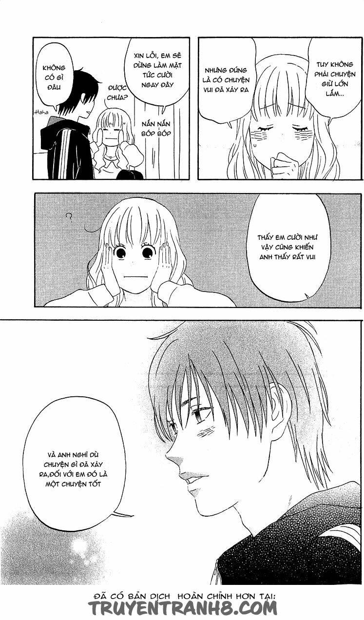 liar x liar chapter 19 26