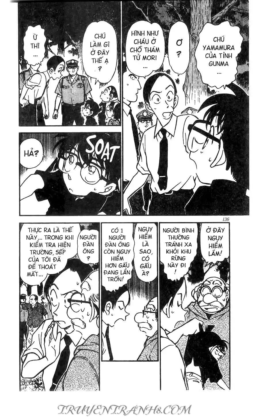 conan chapter 358 16