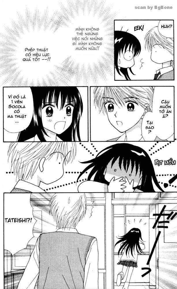 học sinh siêu ngầu chapter 5 20