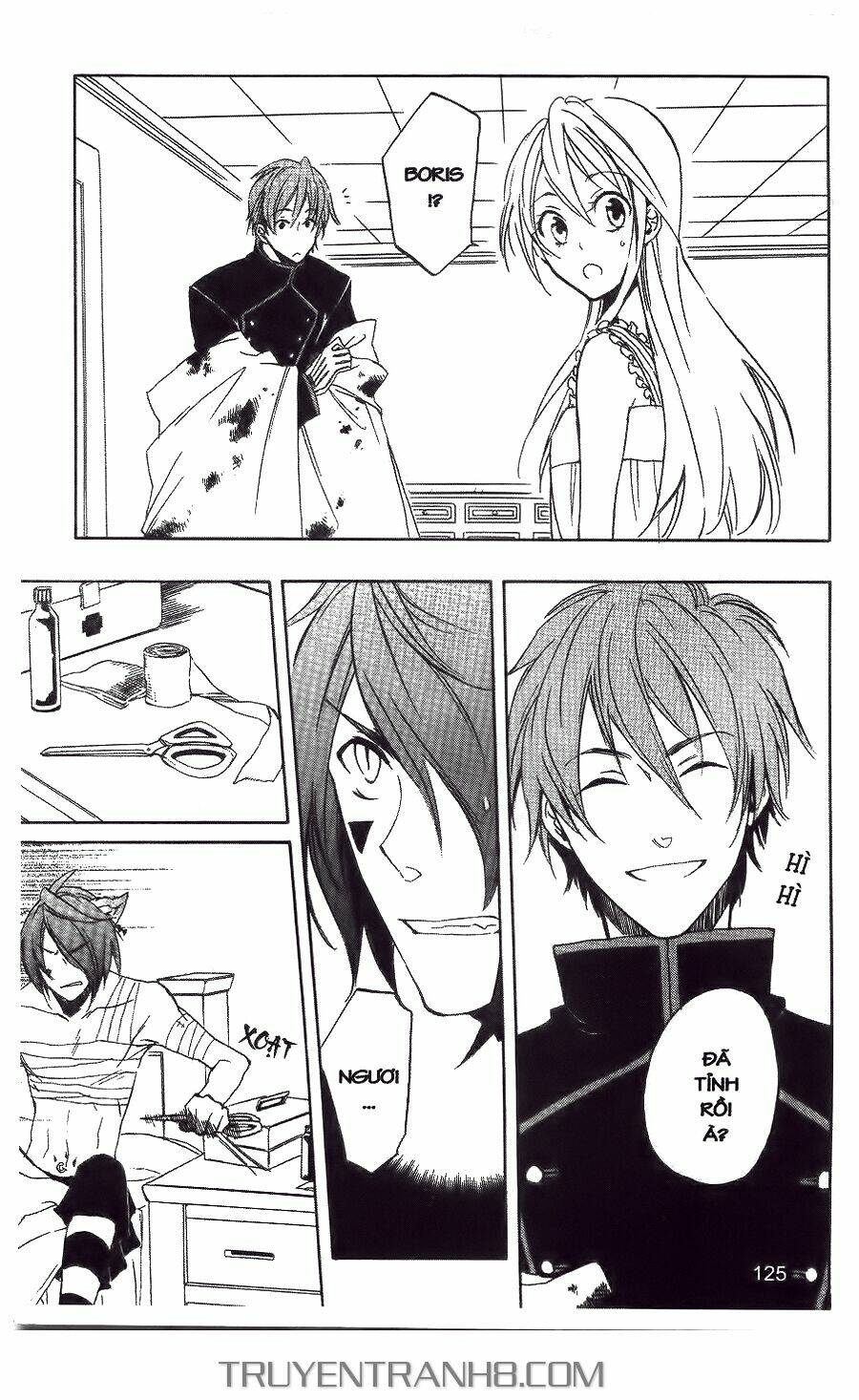 alice lạc vào xứ sở trái tim chapter 24 3