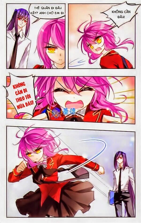 thiên giáng hiền thục nam (full) chapter 23 9