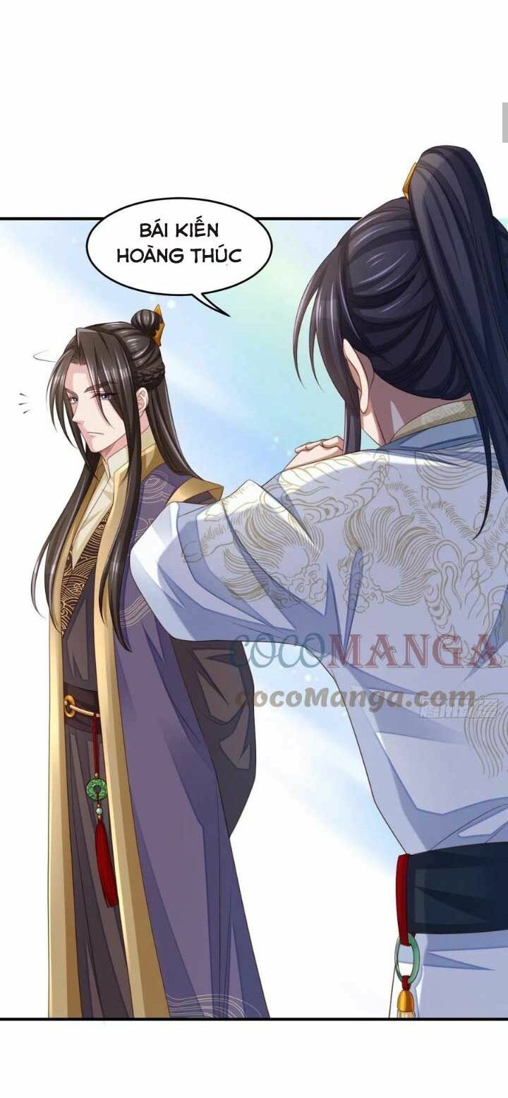 thuần hóa ba ba bạo quân chapter 37 16