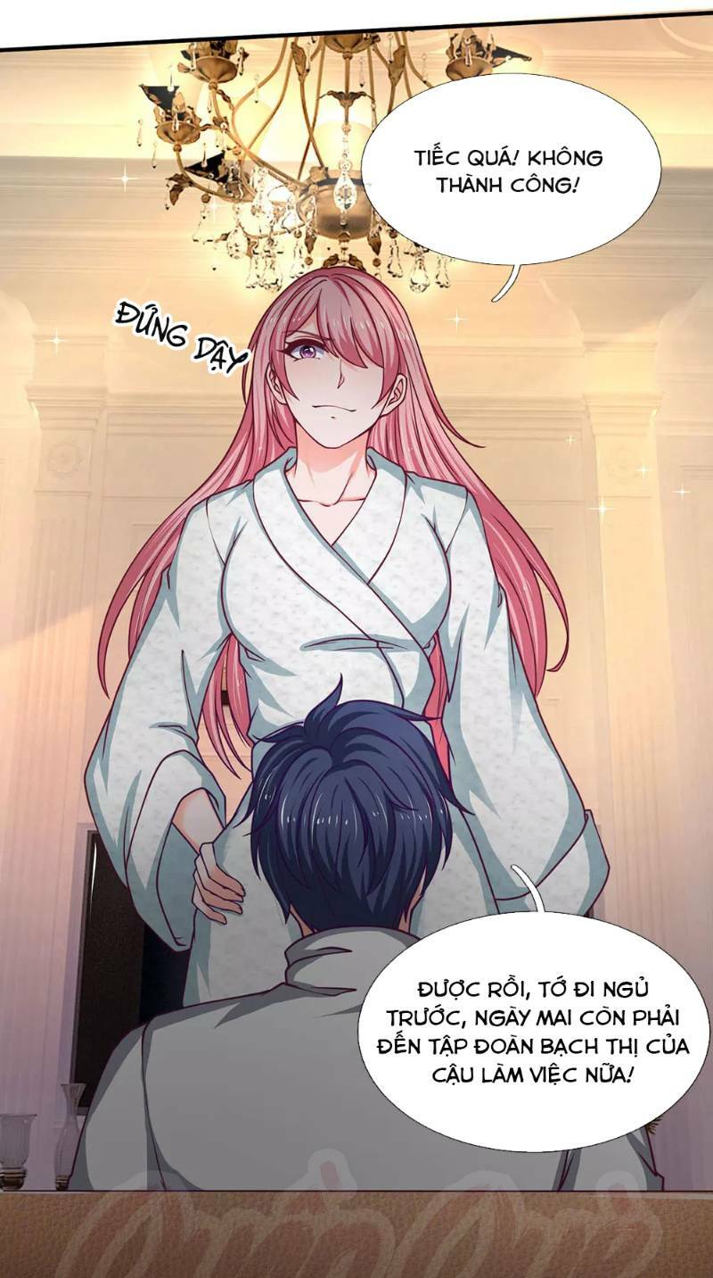 chung cực binh vương tại đô thị chapter 96 11