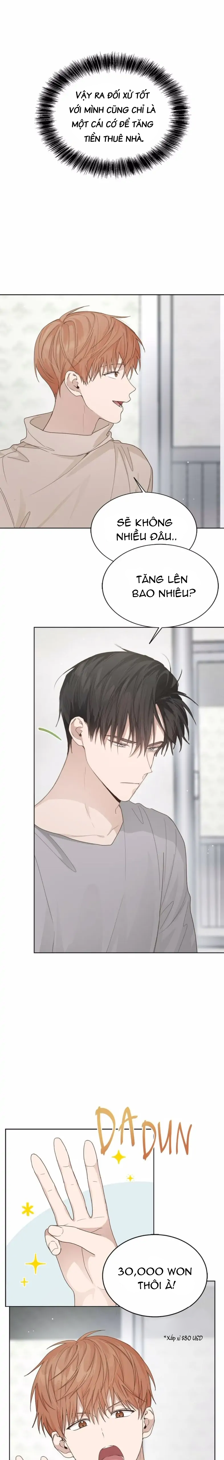 tôi trở thành tên top phụ tồi tệ chapter 8 2