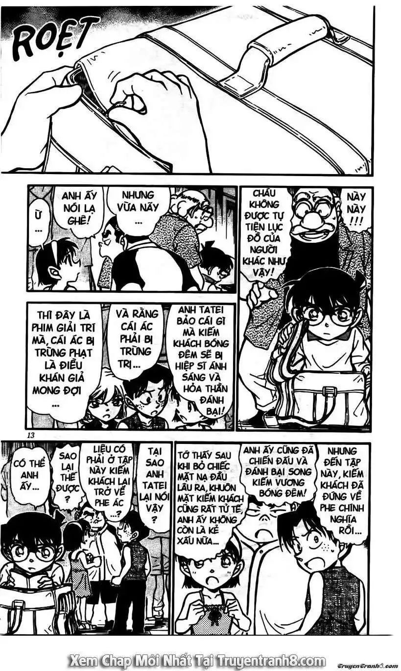 conan chapter 533 11