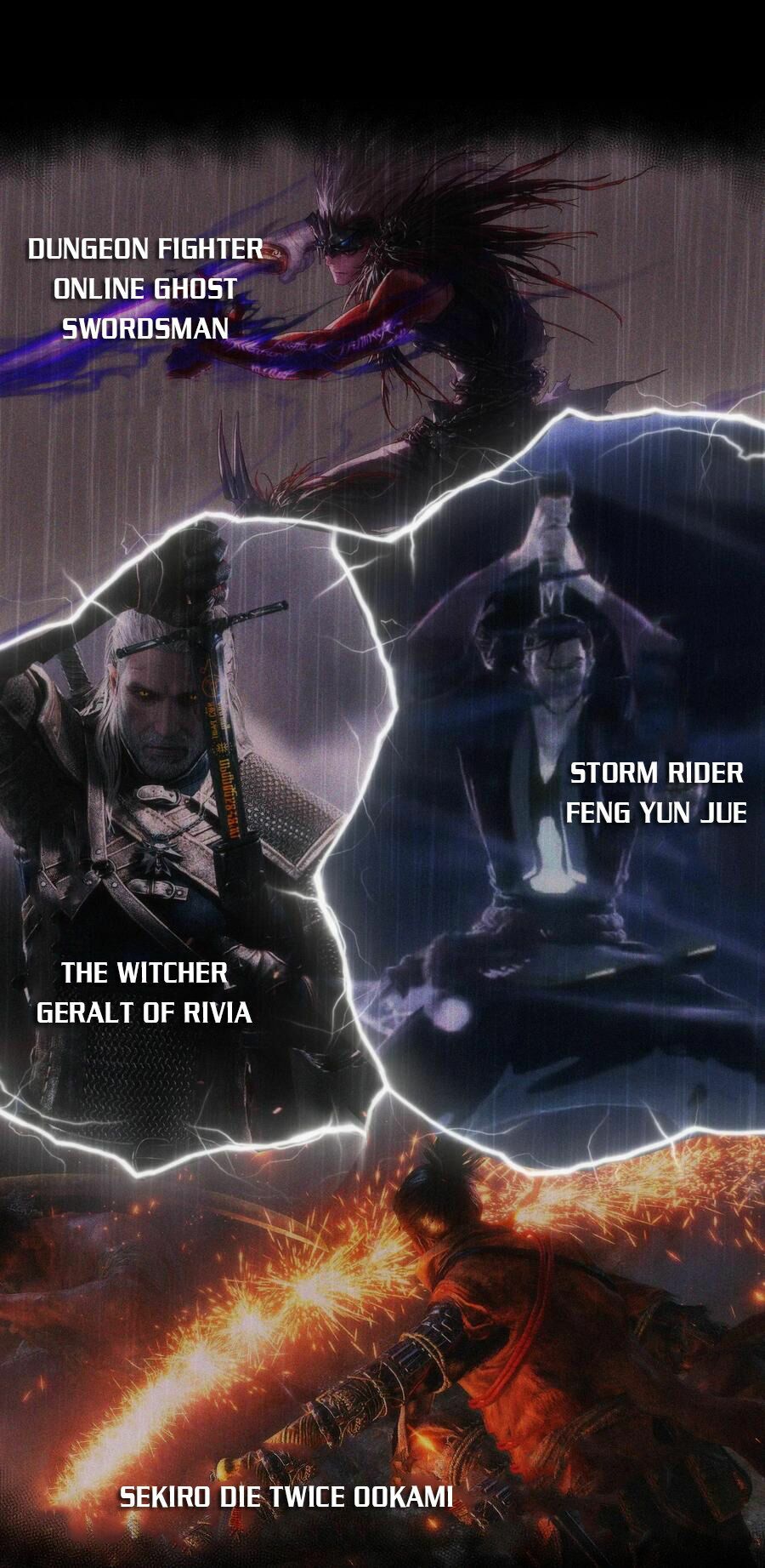 tôi không phải quỷ vương chapter 36 4