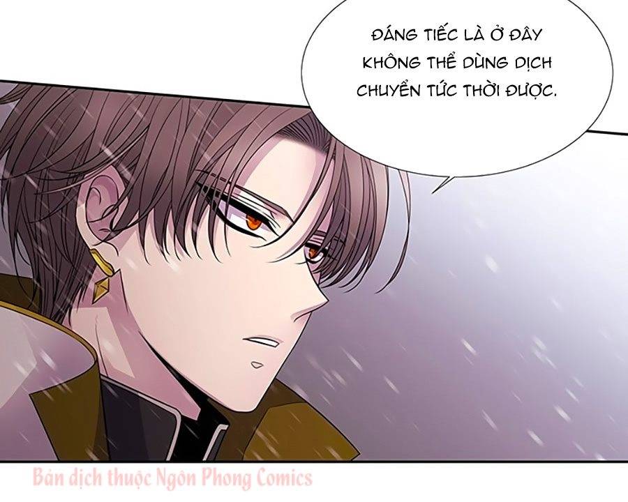 năm môn đệ của charlotte chapter 24 50