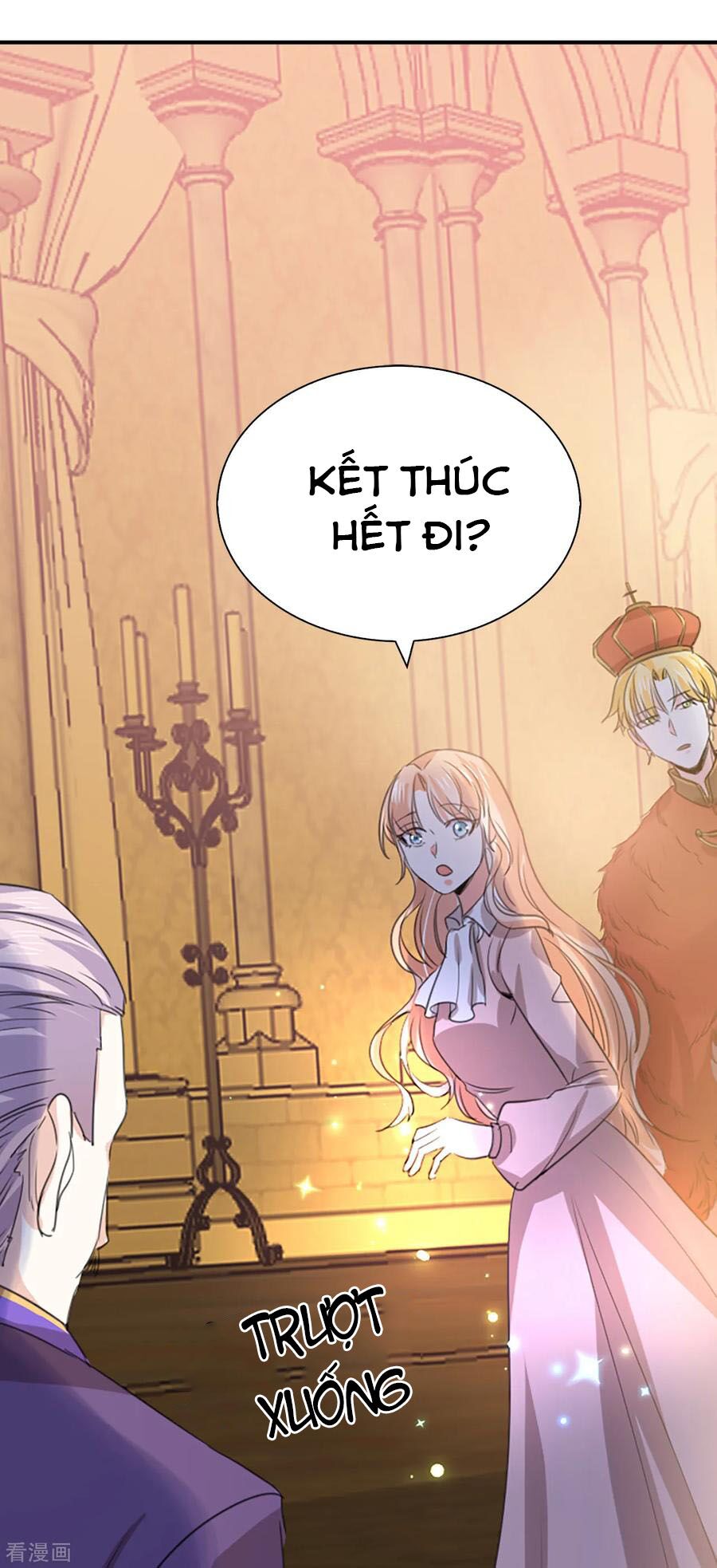 huynh khống công tước gả không được chapter 107.2 21