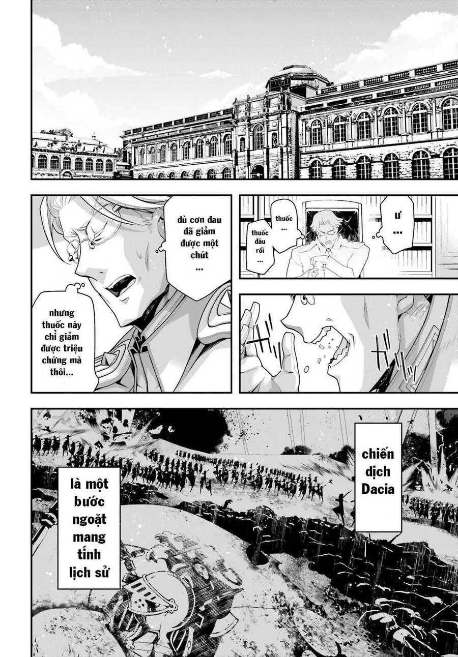 Ấu Nữ Chiến Ký chapter 59.6 15