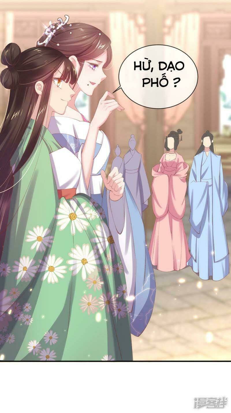 thị huyết y phi chapter 43 43