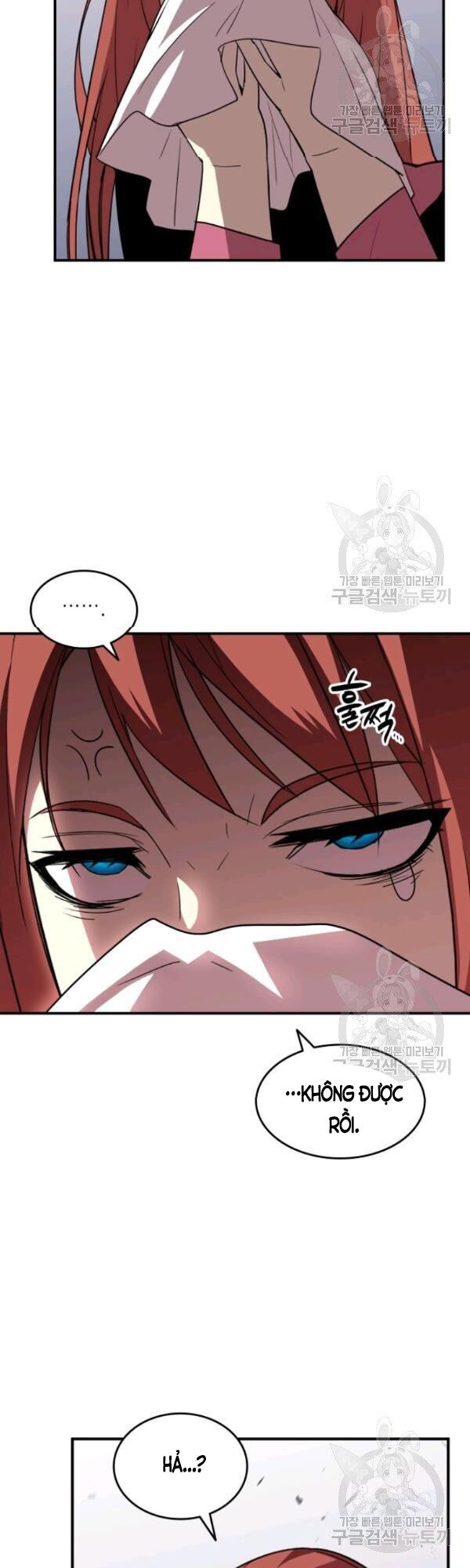 tôi là lính mới chapter 52 36