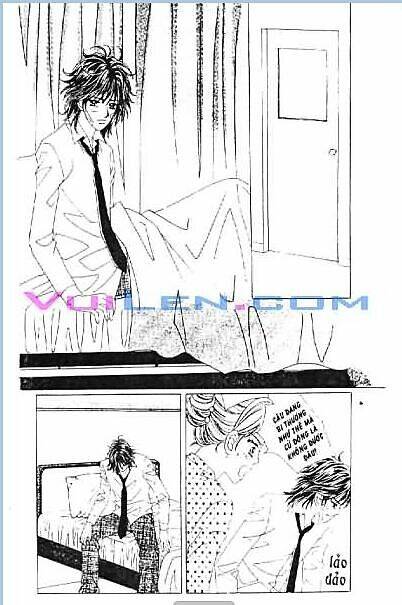 nụ hôn và sắc đẹp chapter 3 144