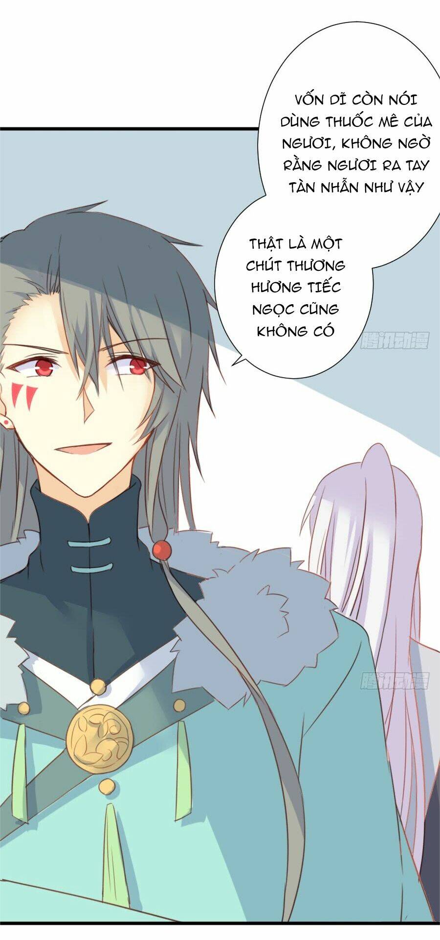 hôm nay ta cũng muốn trêu chọc nàng chapter 44 32