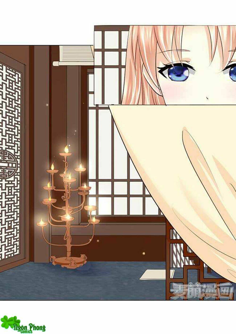 tổng tài bá đạo là gay chapter 61 2