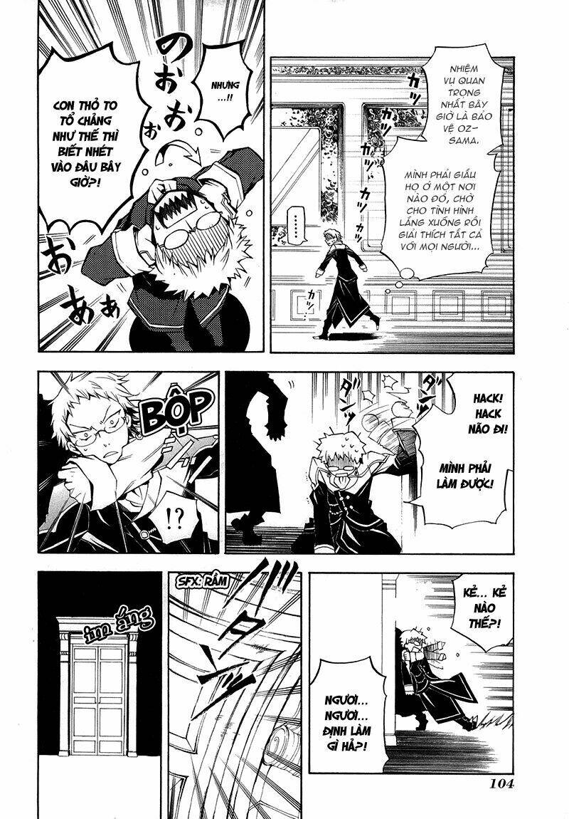 pandora hearts chapter 21 23