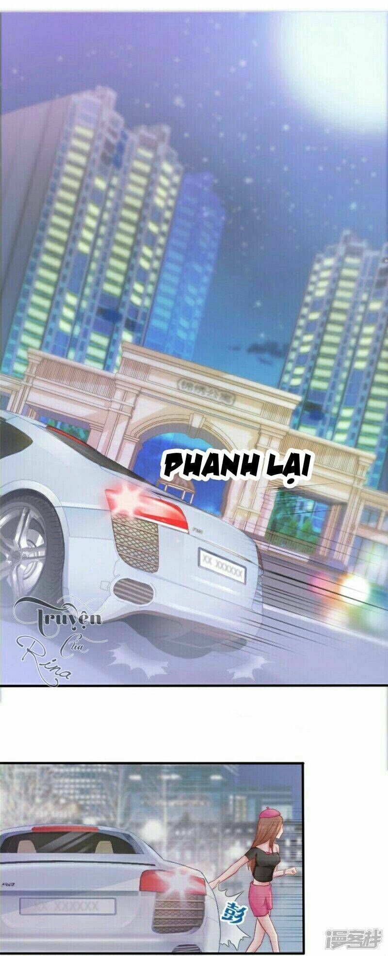 năm ấy gặp được em là điều may mắn chapter 6 32