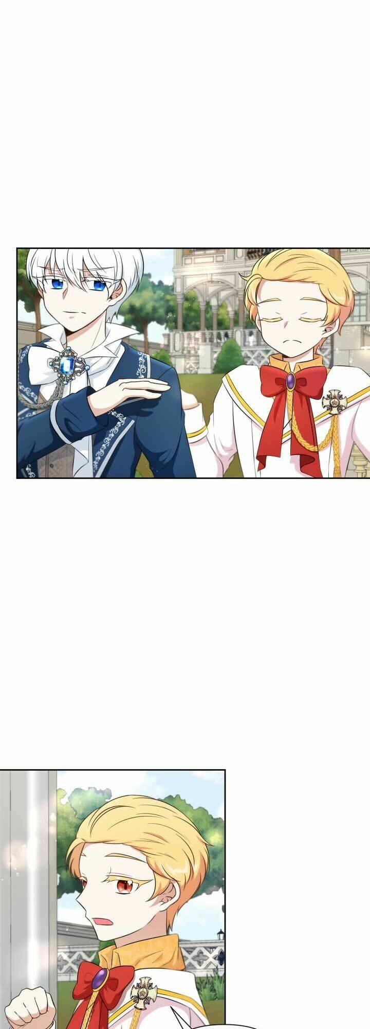 công chúa xấu xa chapter 17 27