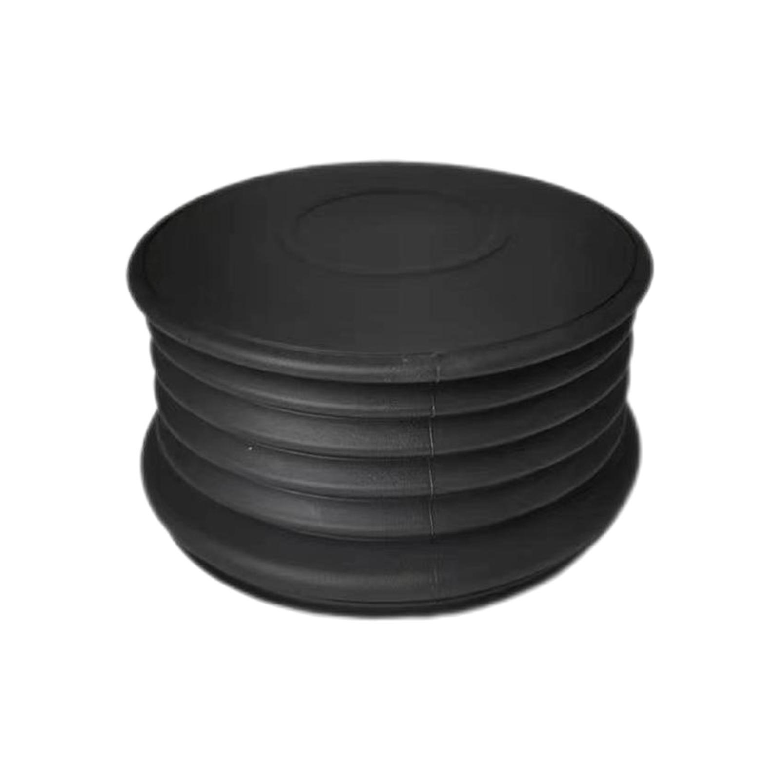Grinder Single Dose  Coffee Beans Grinder Single Dose Hand Pressure Grinder Blowing Bean Bin for Coffee Machine Accessory Replacement