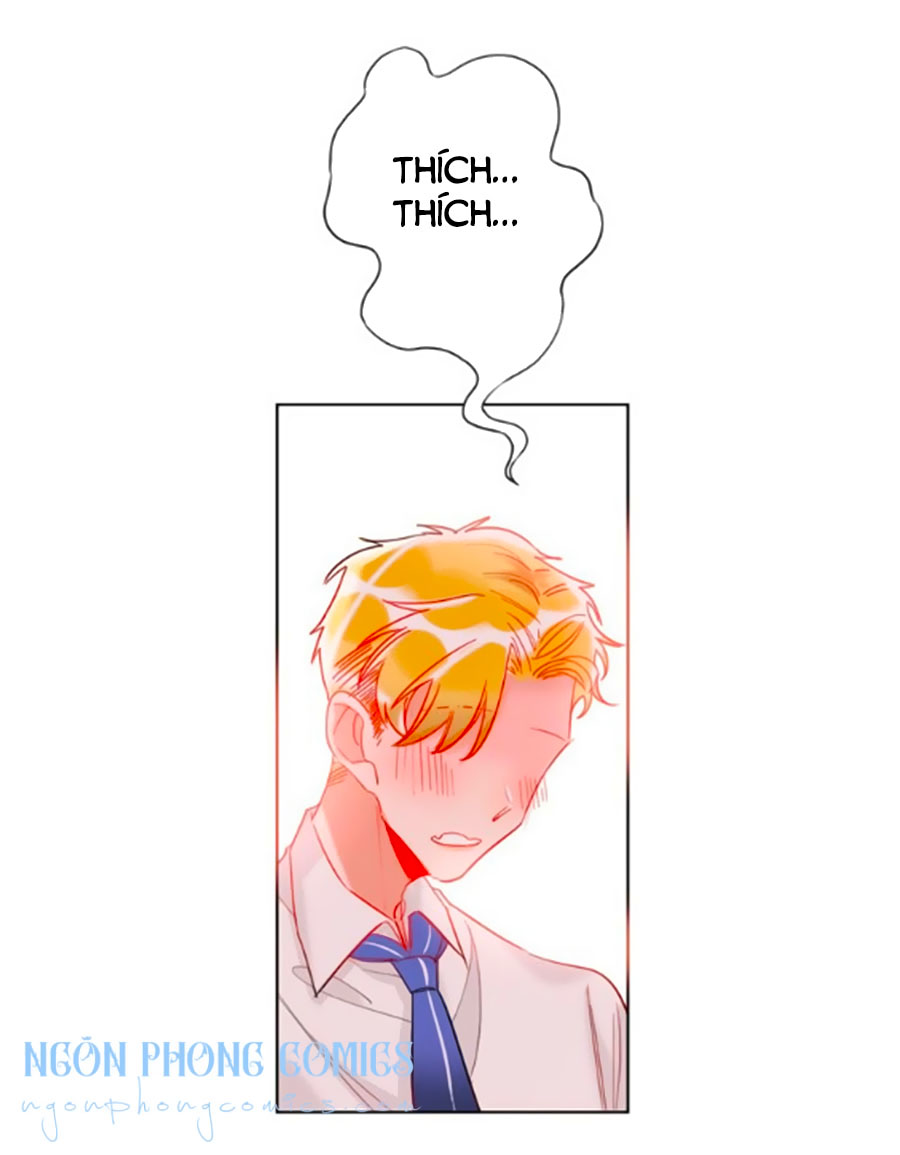 kế hoạch đánh chiếm của công chúa nghèo chapter 29 14